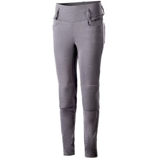 Pantalones Alpinestars Grises