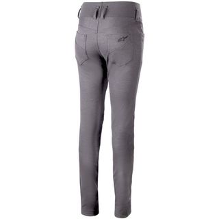 Pantalones Alpinestars Grises