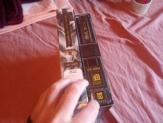 Final Doom / Master Levels para Doom II PC