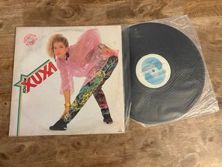Vinilo Xuxa - Xou da Xuxa