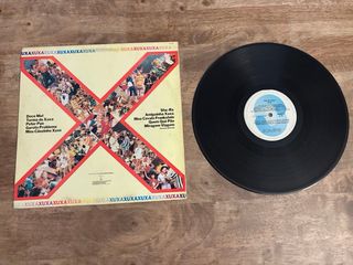Vinilo Xuxa - Xou da Xuxa