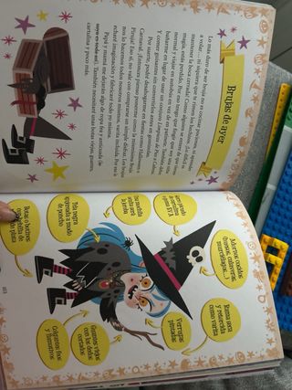 El diario mágico de Anna Kadabra