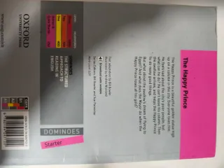 Libros en ingles para principiantes