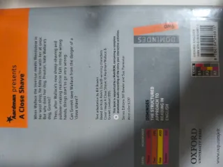 Libros en ingles para principiantes