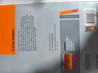 Libros en ingles para principiantes