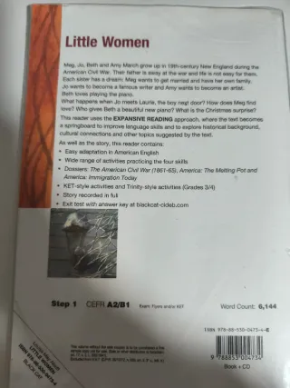 Libros en ingles para principiantes