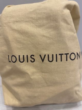 Zaino Louis Vuitton Vintage Monogram