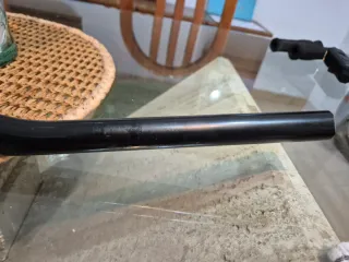 Manillar Integrado Carbono Megamo BTT