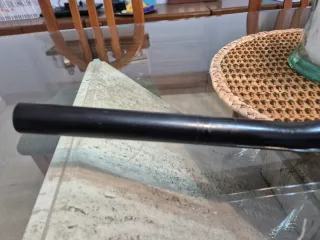 Manillar Integrado Carbono Megamo BTT