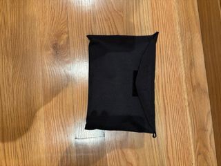 Andador Server con funda impermeable a medida.