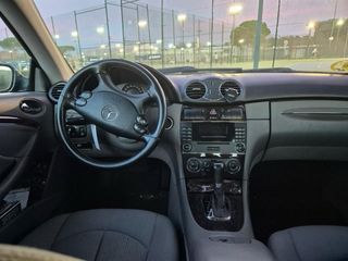 Mercedes-Benz  CLK 2006