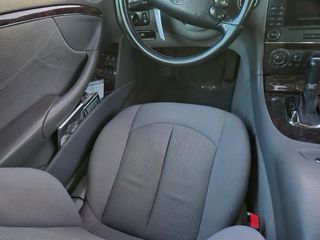 Mercedes-Benz  CLK 2006