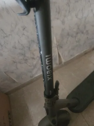 Patinete Xiaomi 4 Pro Max