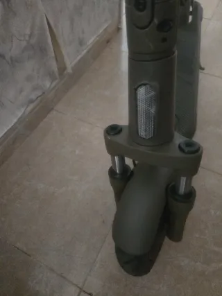 Patinete Xiaomi 4 Pro Max