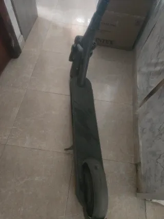 Patinete Xiaomi 4 Pro Max