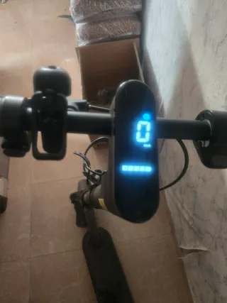 Patinete Xiaomi 4 Pro Max