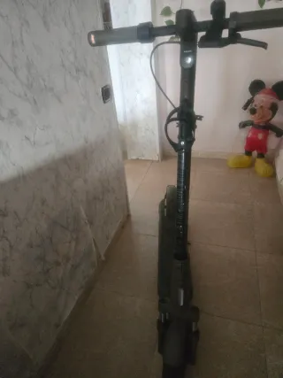 Patinete Xiaomi 4 Pro Max