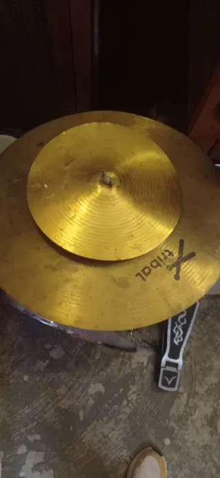 Batería infantil Imaginarium