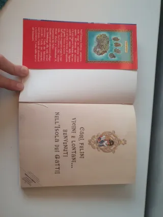 Ci Mangeremo... Geronimo Stilton!