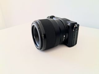 3562 DISPAROS Cámara Sony A5100