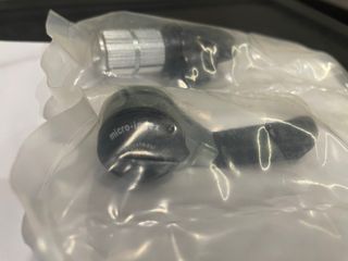 Palancas Microshift 2x10 / 2x11