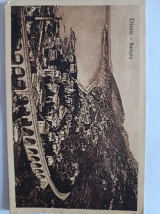 Lotto 15 Cartoline Friuli Venezia Giulia