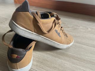 Sneakers Ellesse Marroni Taglia 40