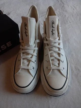 Converse Run Star Legacy nuevas