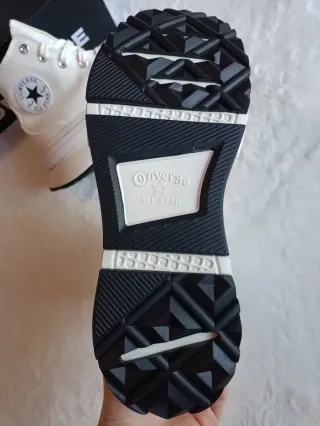 Converse Run Star Legacy nuevas