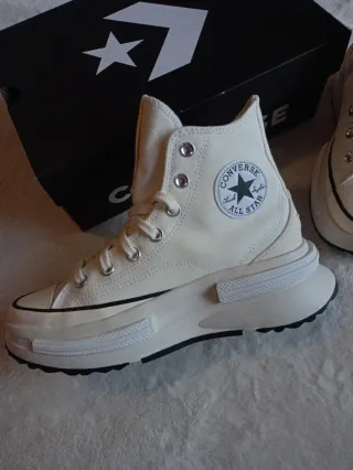 Converse Run Star Legacy nuevas