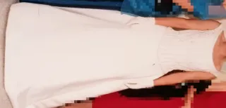 Vestido de Novia Blanco Diseño Clásico