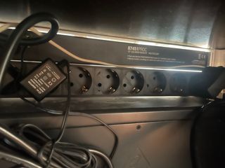 Mesa de mezclas digital Behringer X AIR XR18