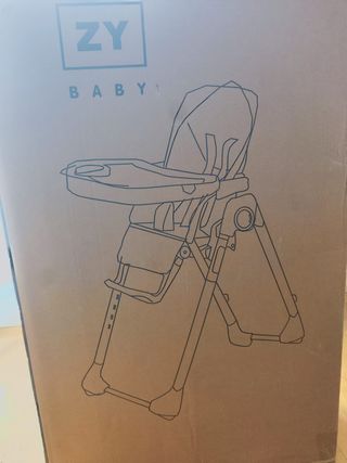 Trona ZY Baby