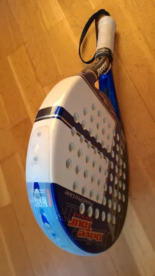 PALA PADEL BABOLAT DRiVE TOUR