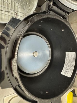 Ninja Foodi Multi-Cooker Air Fryer