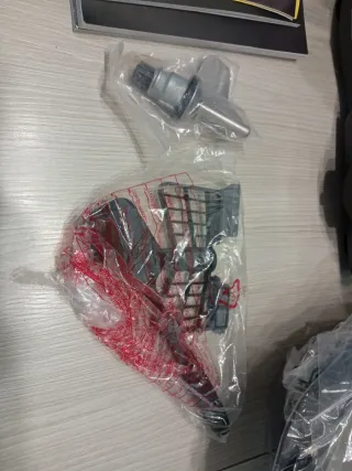 Robot de Cocina Cecotec