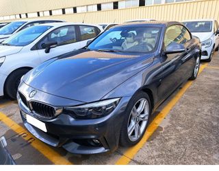 BMW Serie 4 2018