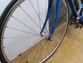 Bicicleta de carreras Cannondale R800