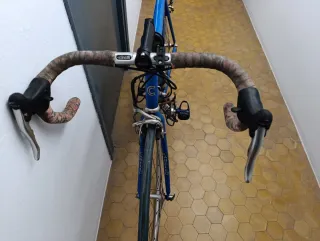 Bicicleta de carreras Cannondale R800