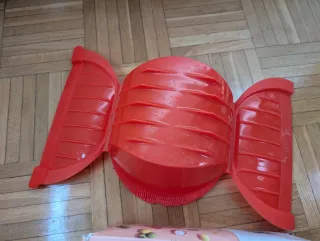 Lékué Estuche Vapor Microondas Profundo