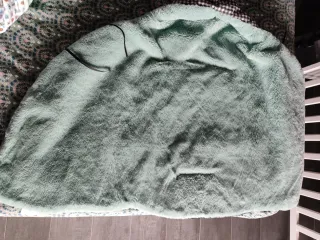 Saco para el capazo de Uzturre