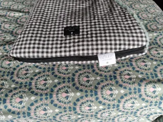 Saco para el capazo de Uzturre