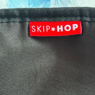 Mochila Skip Hop cambiador pañales