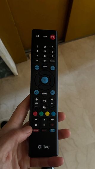 TV Hitachi 50 para piezas