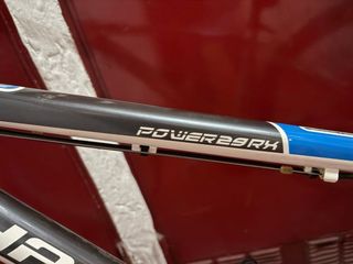 Haibike Power 29 RX Bicicleta Montaña