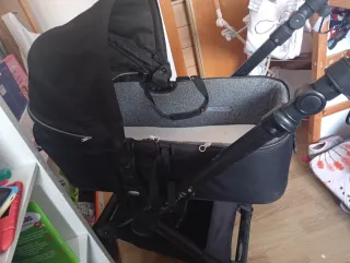 Carrito Jane Muum Completo