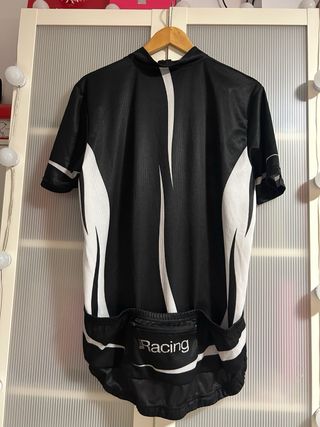 Culotte Strava + Maillot de regalo