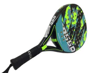 pala de padel kuikma 560