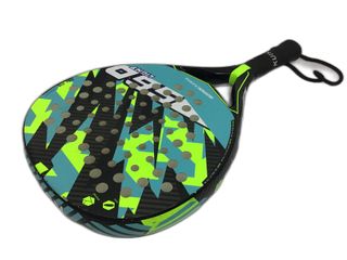 pala de padel kuikma 560