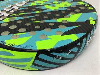 pala de padel kuikma 560